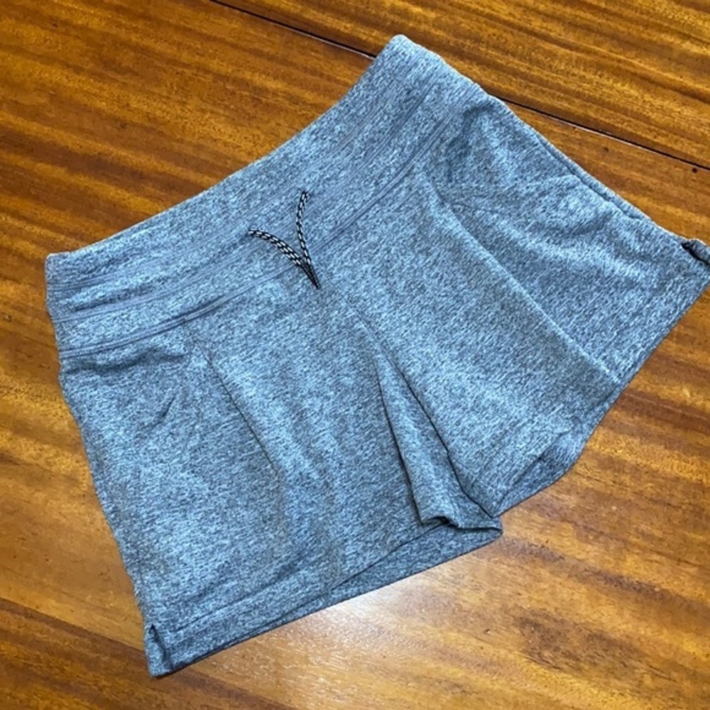 Lucy Athletic Shorts